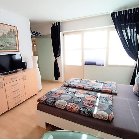 Bodensee Apartment Kressbronn Fischerdorf See 1 Kressbronn am Bodensee Exteriör bild