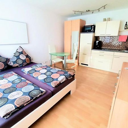 Bodensee Apartment Kressbronn Fischerdorf See 1 Kressbronn am Bodensee Exteriör bild