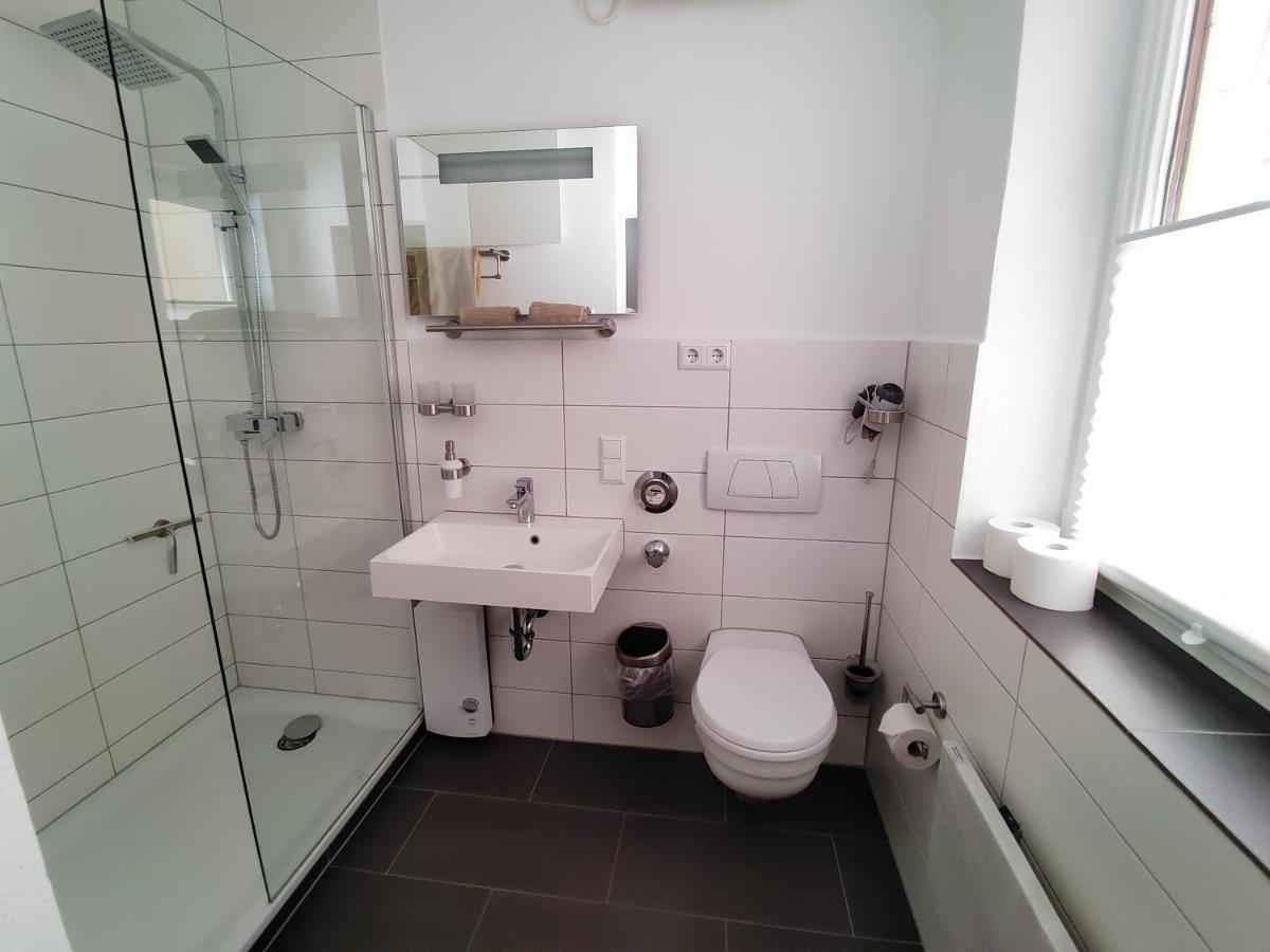Bodensee Apartment Kressbronn Fischerdorf See 1 Kressbronn am Bodensee Exteriör bild