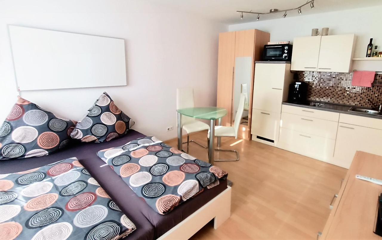 Bodensee Apartment Kressbronn Fischerdorf See 1 Kressbronn am Bodensee Exteriör bild