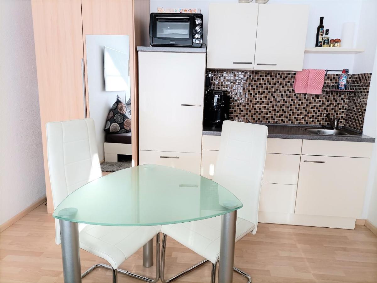 Bodensee Apartment Kressbronn Fischerdorf See 1 Kressbronn am Bodensee Exteriör bild