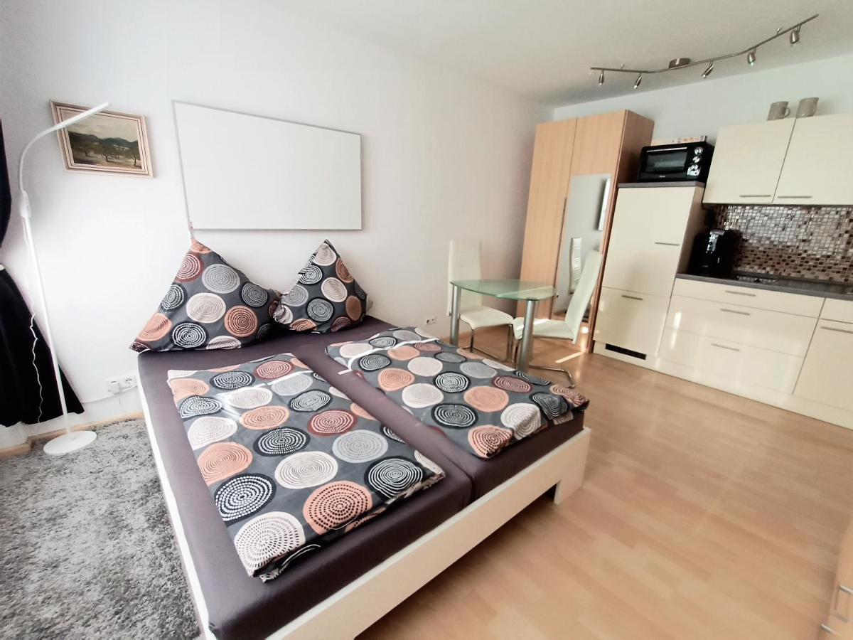 Bodensee Apartment Kressbronn Fischerdorf See 1 Kressbronn am Bodensee Exteriör bild